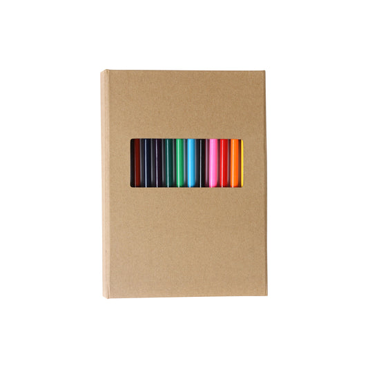 SET ECOLÓGICO GOA DK-082