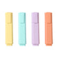 SET DE MARCATEXTOS LESSE DK-083