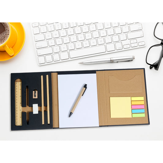 SET DE LIBRETA SORRENTO DK-088
