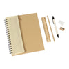 SET ESCOLAR SARACENA DK-098