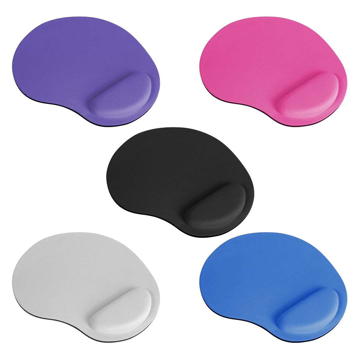 MOUSE PAD GRAGLIO DK-100