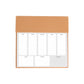 ORGANIZADOR MANAH DK-101