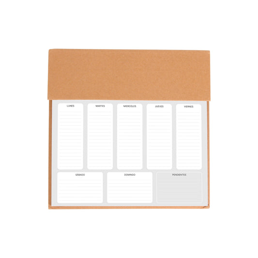 ORGANIZADOR MANAH DK-101