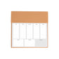 ORGANIZADOR MANAH DK-101