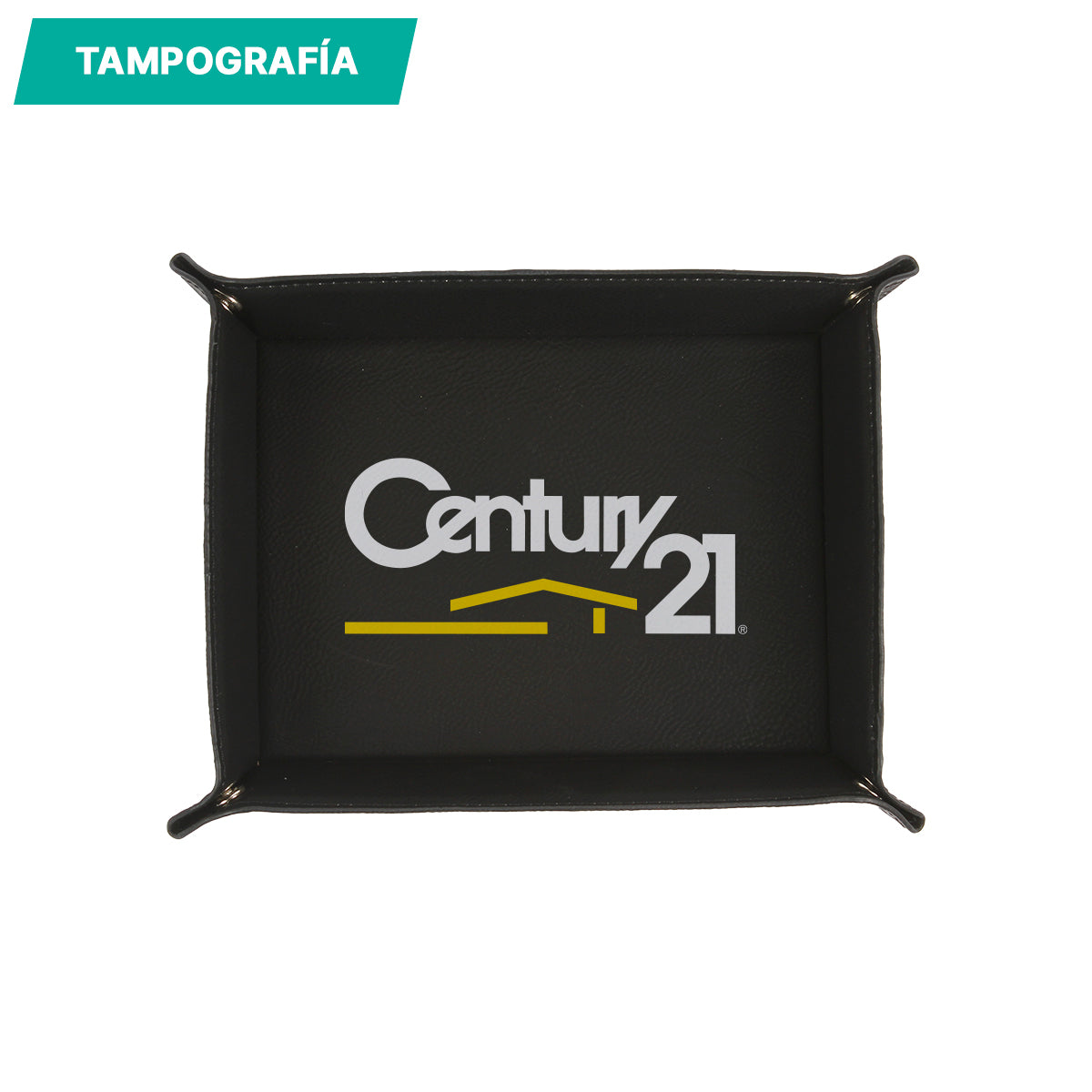 CHAROLA ORGANIZADORA BEDFORD DK-121