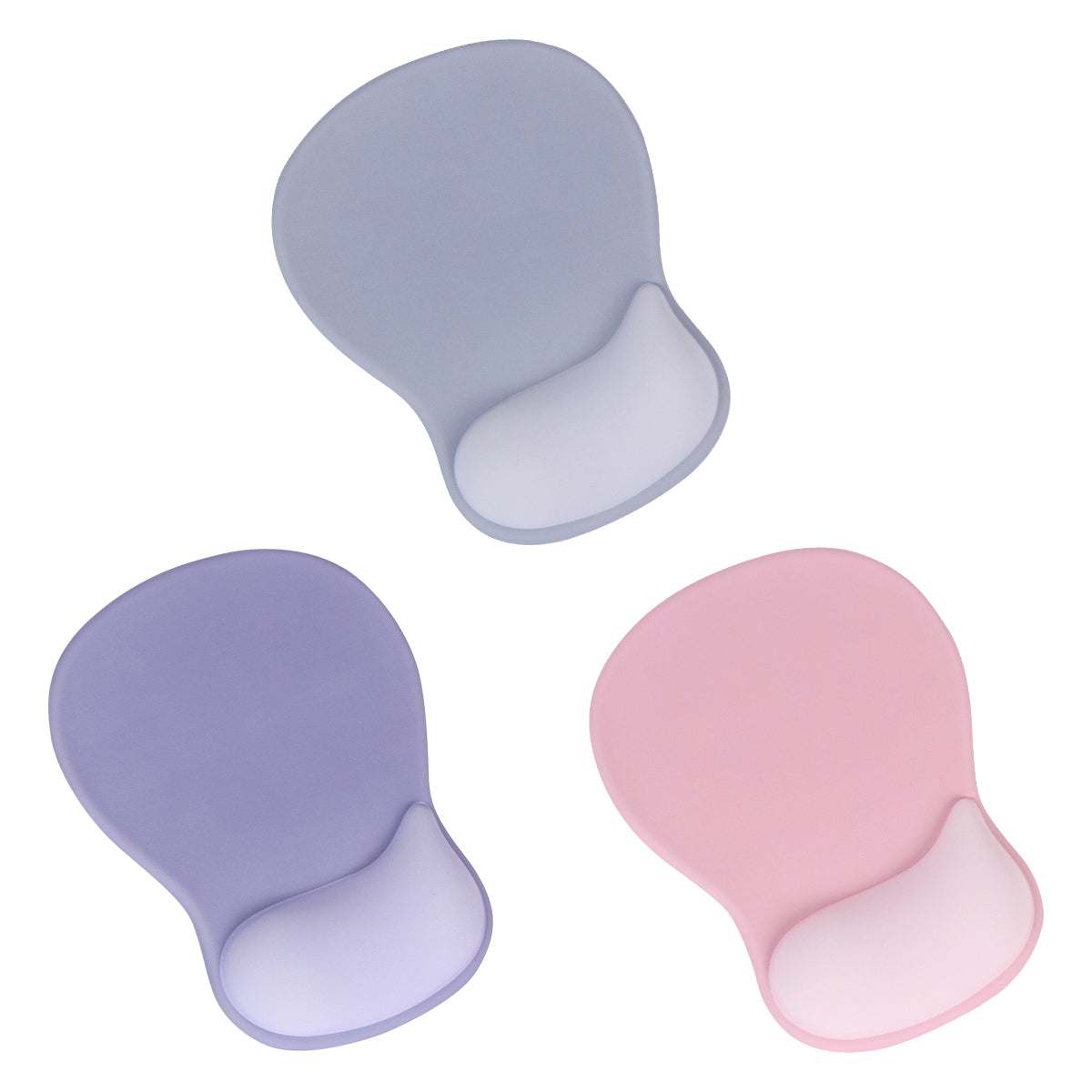 MOUSE PAD WORB DK-122