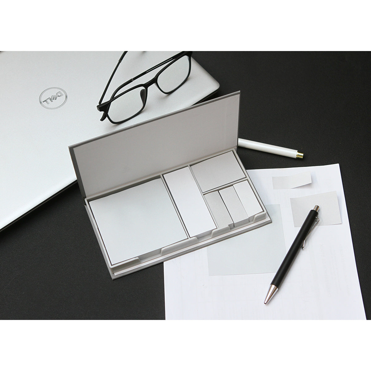 SET DE NOTAS TOBRUK DK-131