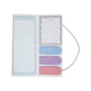 BLOCK DE NOTAS BUSTENI DK-132