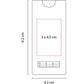 CAJA DE CRAYONES DPO 014-