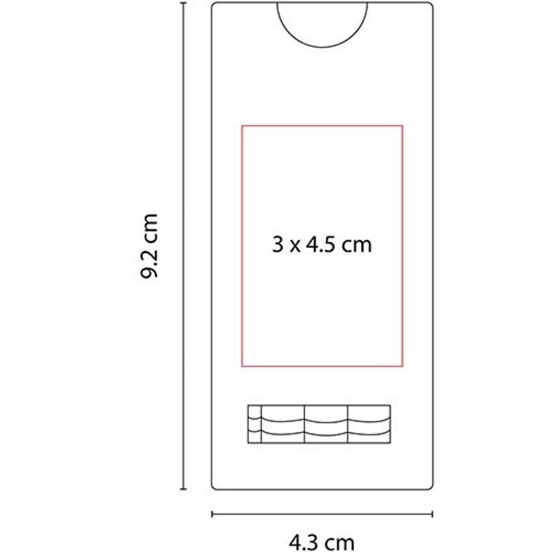CAJA DE CRAYONES DPO 014-
