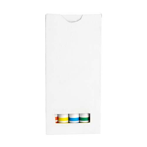 CAJA DE CRAYONES DPO 014