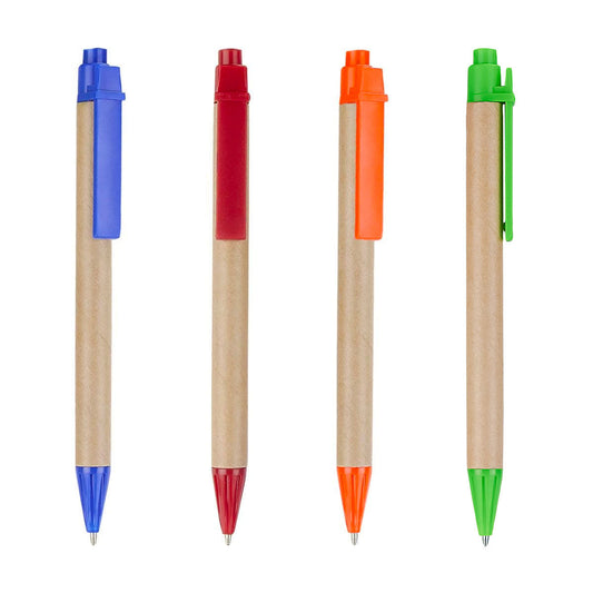 BOLIGRAFO PLANET ECO 010