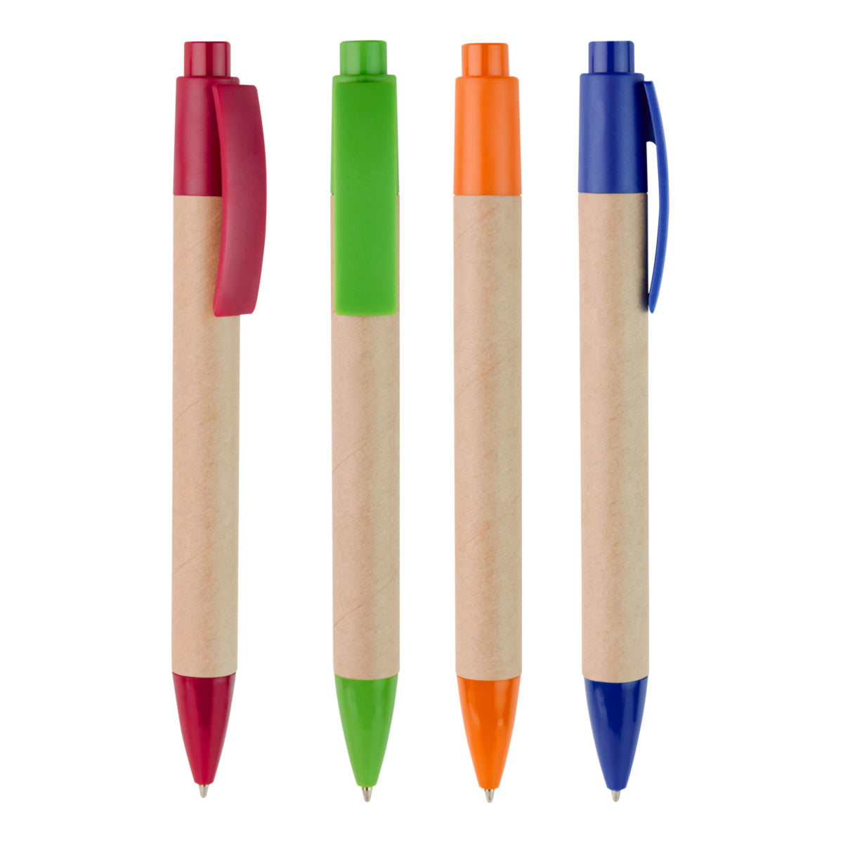 BOLIGRAFO LANZ ECO 030