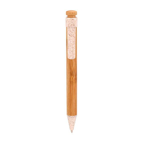 BOLIGRAFO MILTA ECO 065