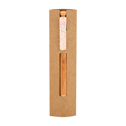 BOLIGRAFO MILTA ECO 065