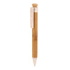 BOLIGRAFO MILTA ECO 065