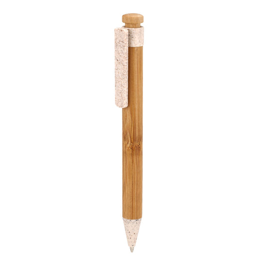 BOLIGRAFO MILTA ECO 065