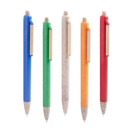 BOLIGRAFO KIBRIT ECO 090