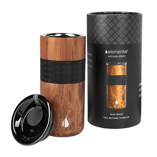 TERMO ARTISAN ELM 001