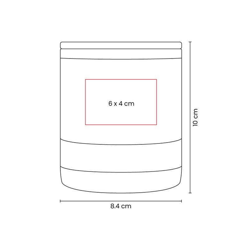 TERMO LOWBALL ELM 003