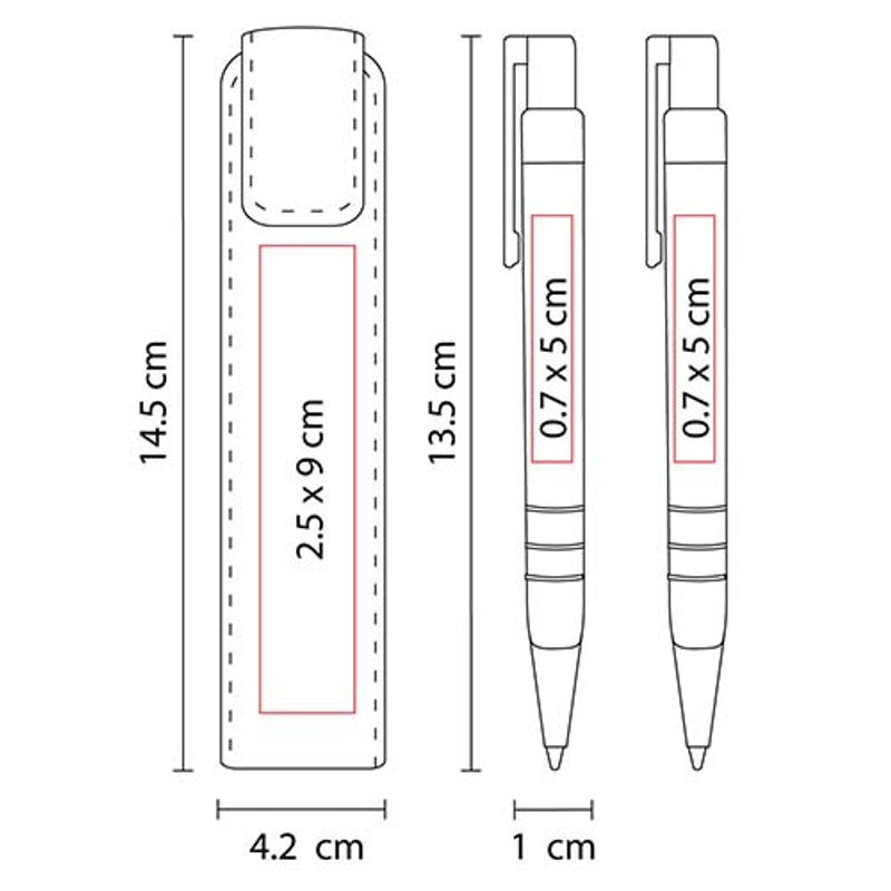 SET CADMIO EST 040
