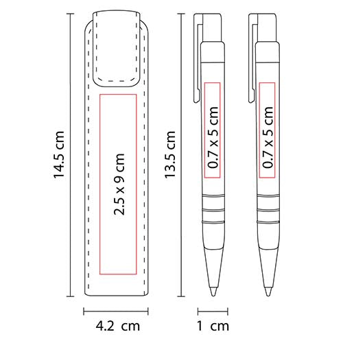 SET CADMIO EST 040