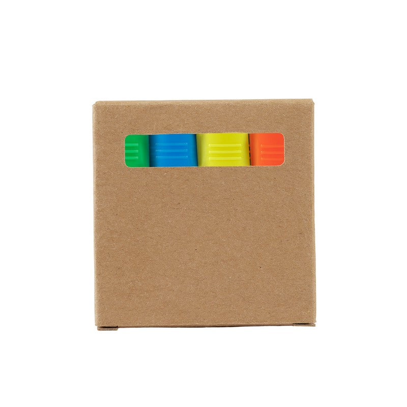 SET DE MARCATEXTOS DASH EST 100