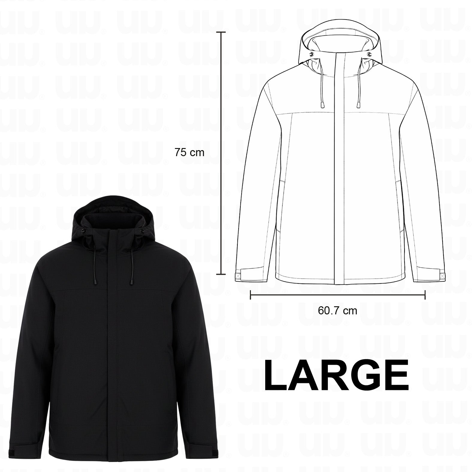 LARGE