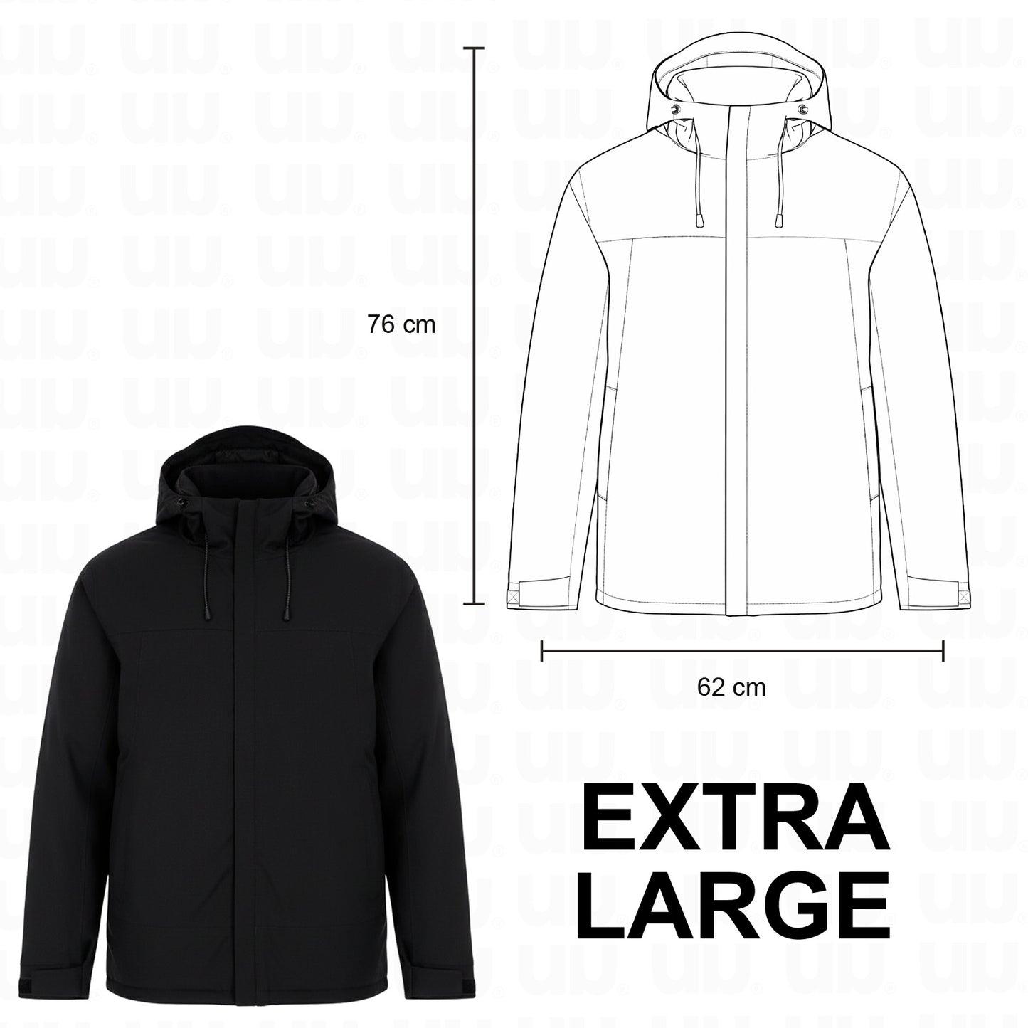 XL