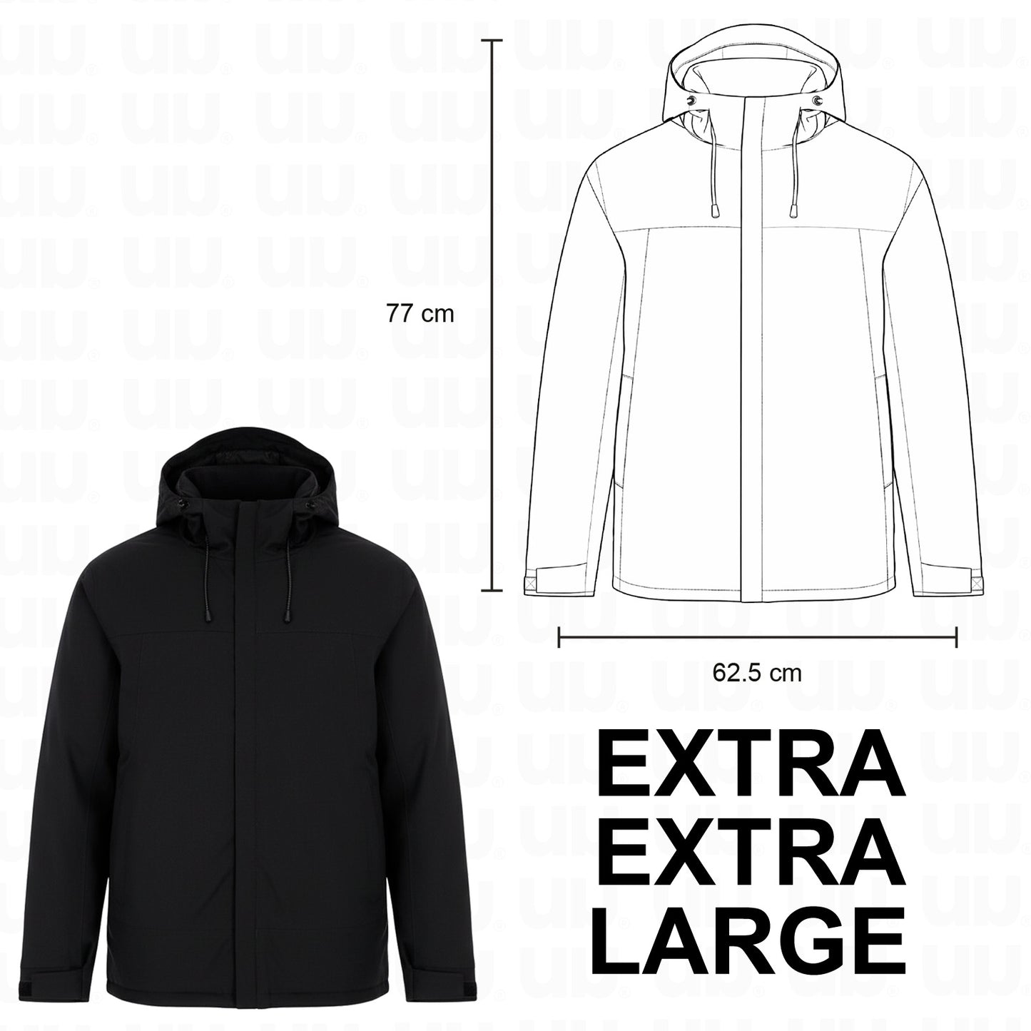 XXL