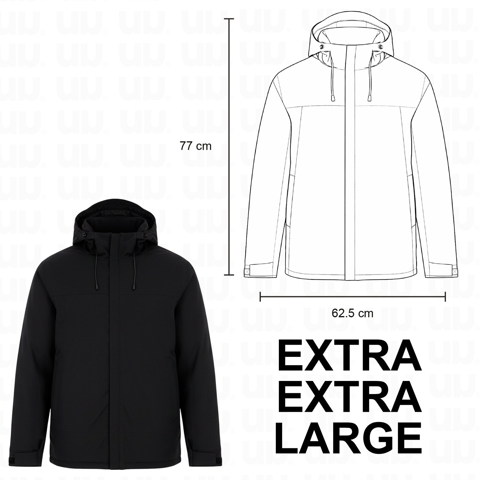 XXL