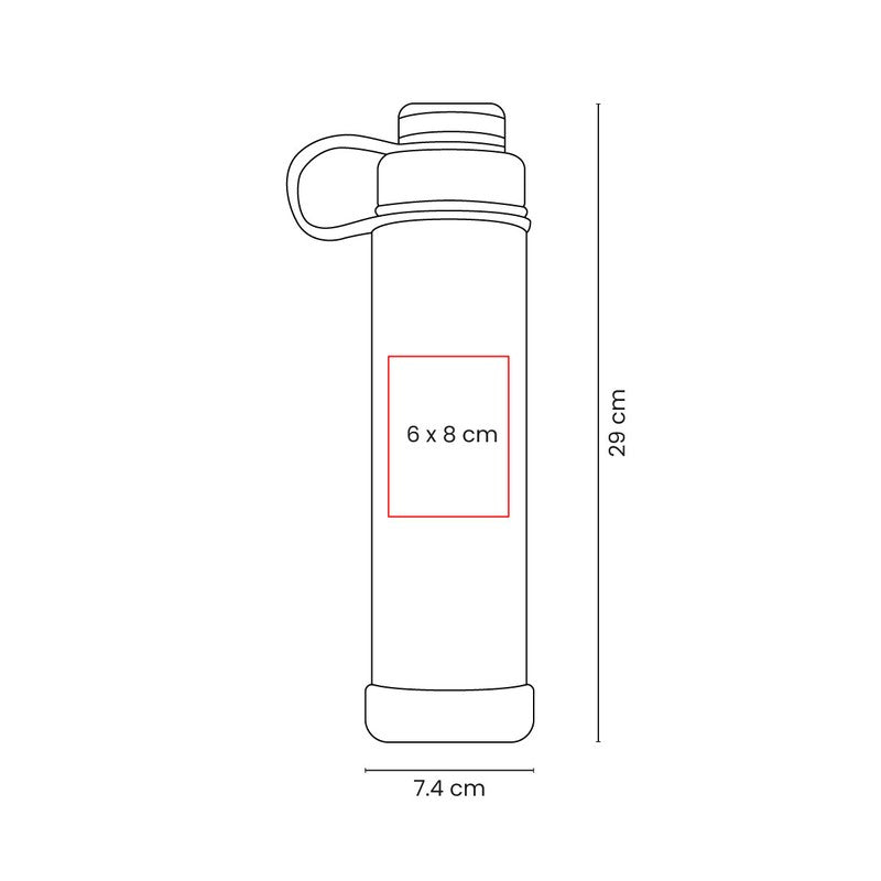 TERMO BOULDER EVS 003