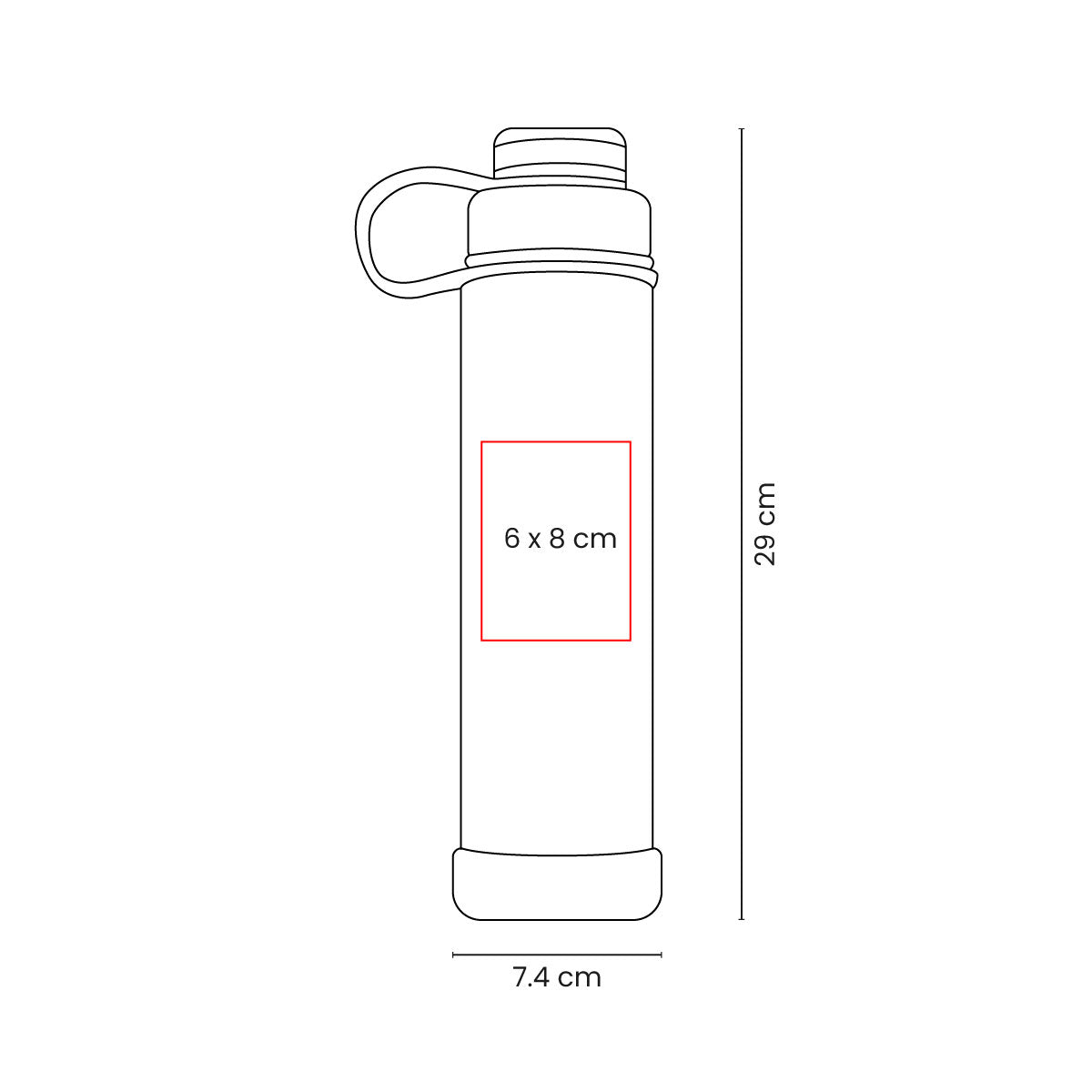 TERMO BOULDER EVS 003