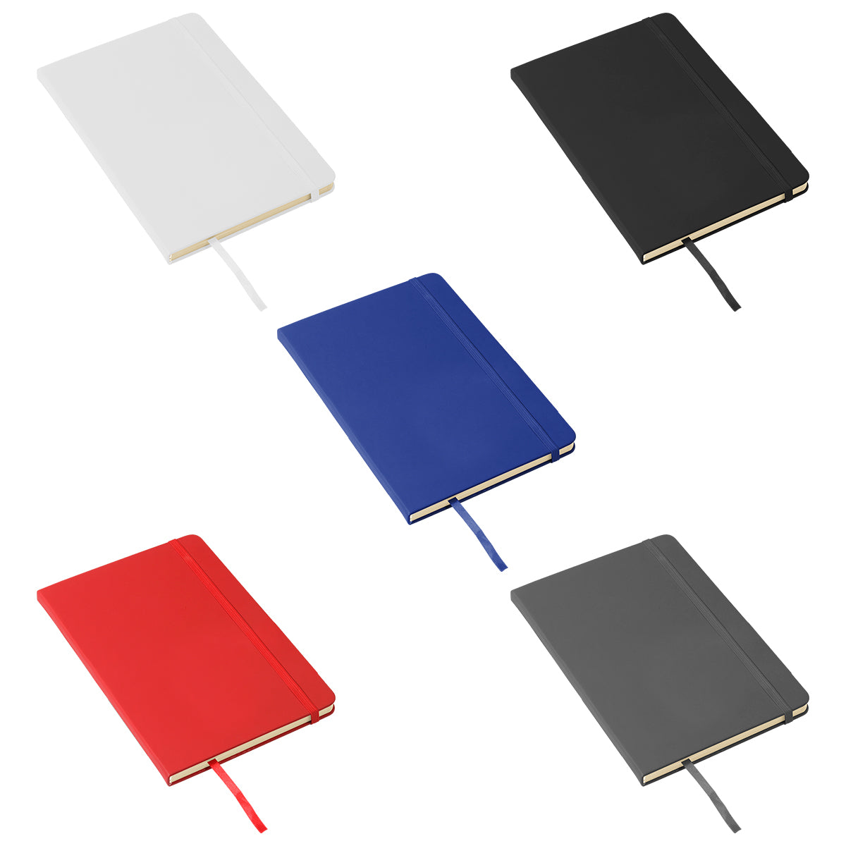 SET DE LIBRETA ANDHRA EX-065