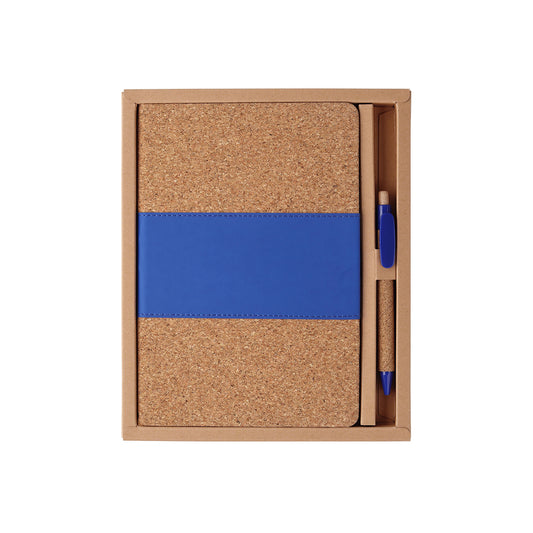 SET DE LIBRETA DELHI EX-066