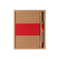 SET DE LIBRETA DELHI EX-066