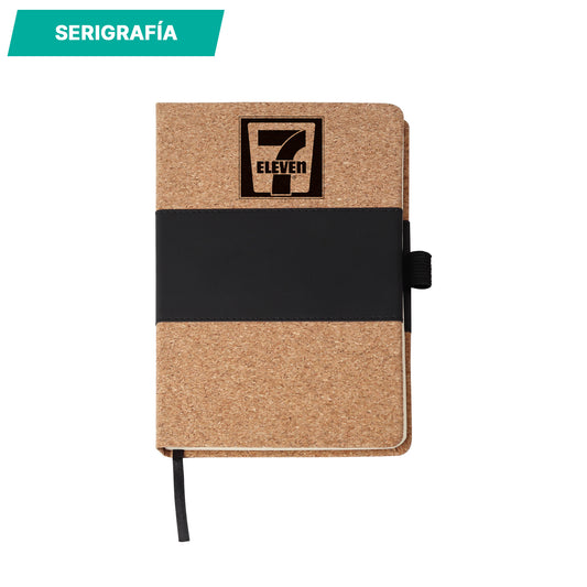 SET DE LIBRETA DELHI EX-066