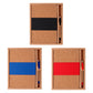 SET DE LIBRETA DELHI EX-066