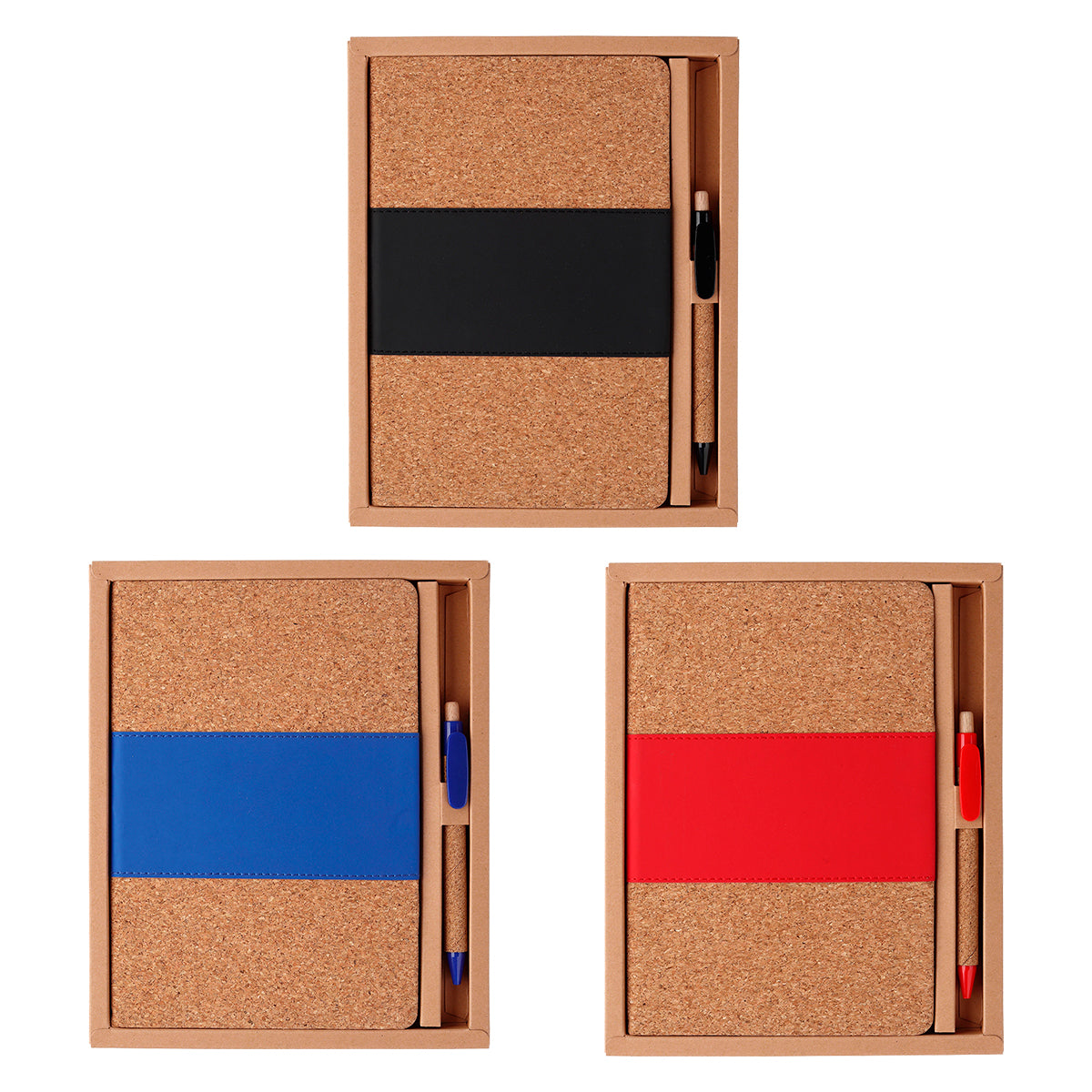 SET DE LIBRETA DELHI EX-066