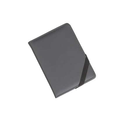 GRIS OSCURO