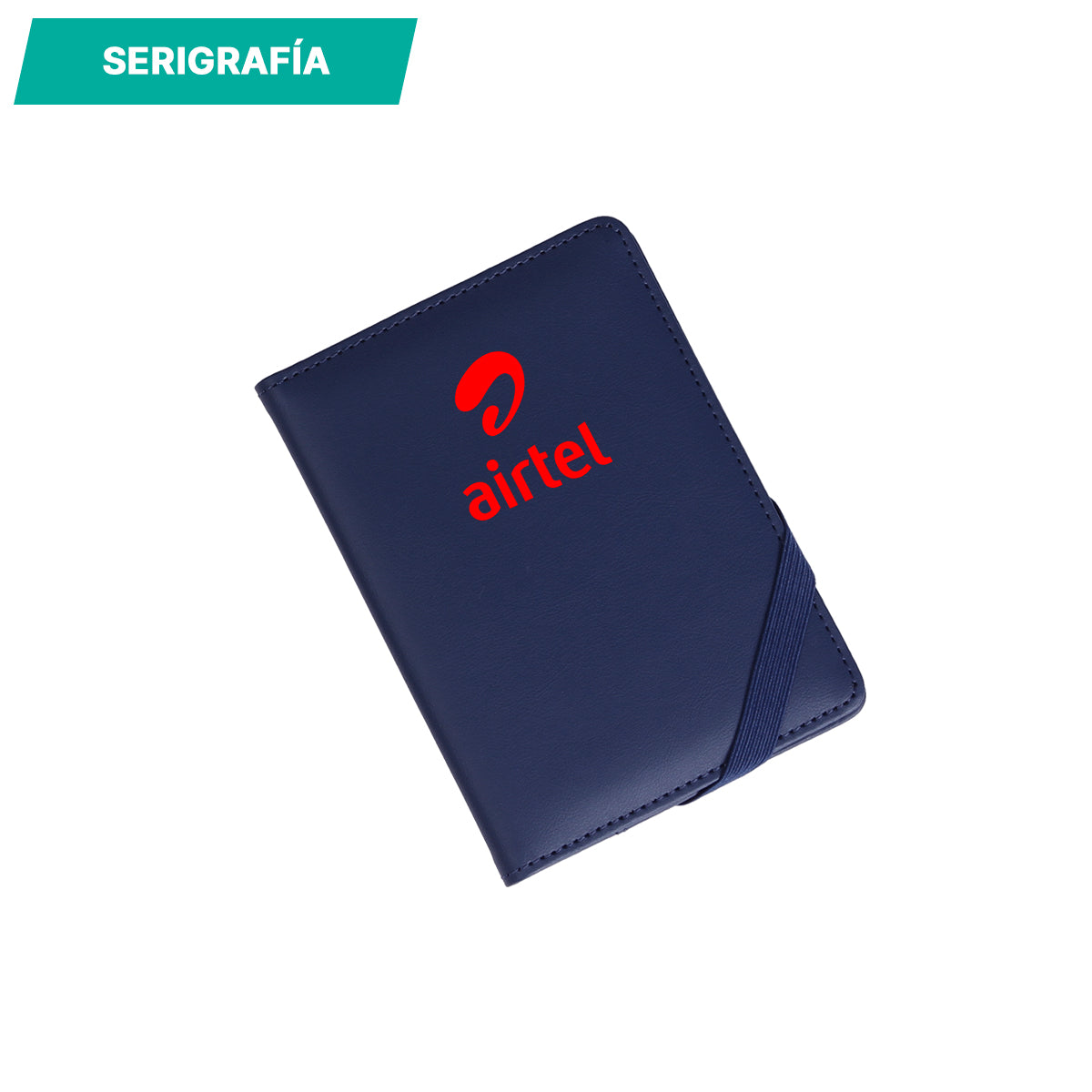 PORTA PASAPORTE NARBONA EX-074