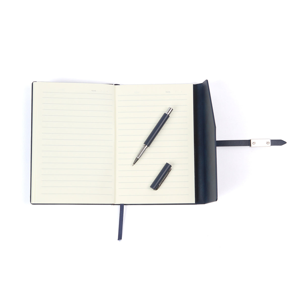 SET DE LIBRETA CATTEL EX-079