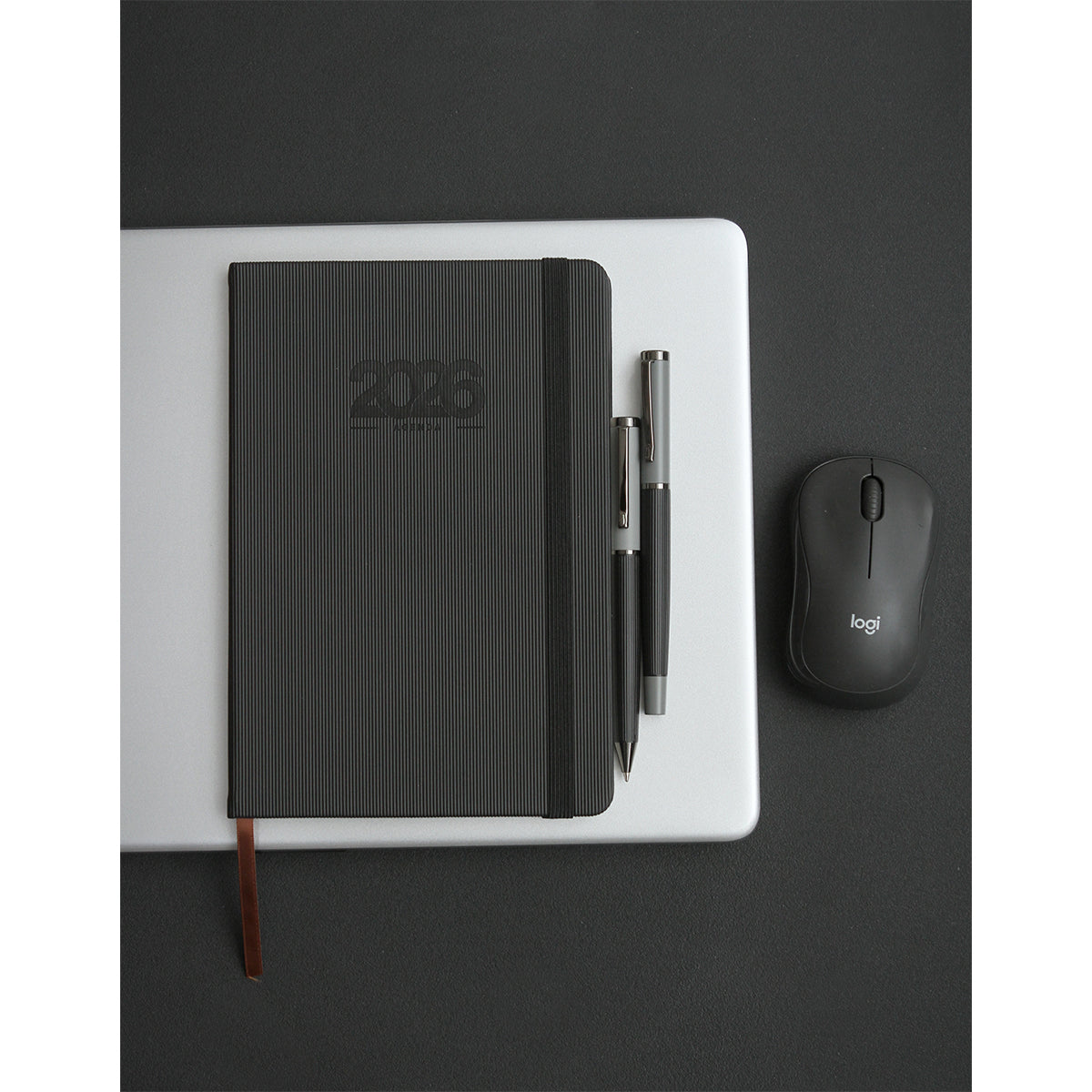 AGENDA DIARIA GIORDANO EX-080