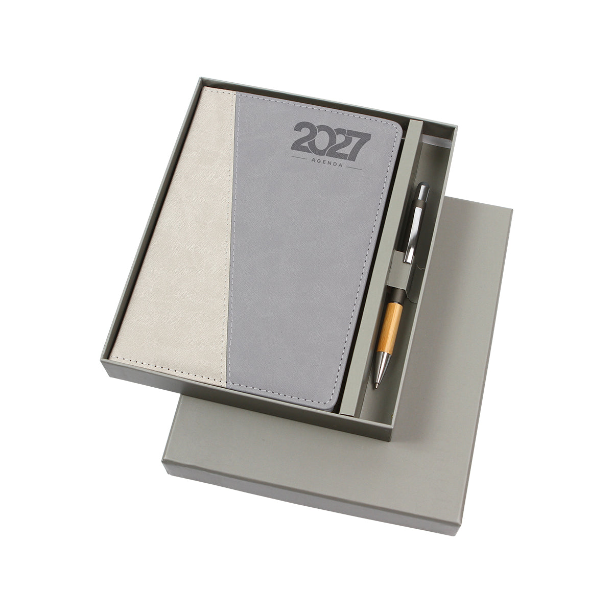 AGENDA DIARIA CAMERI EX-081