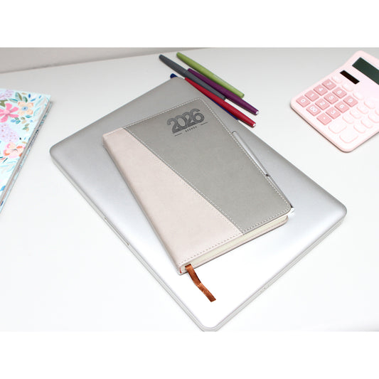 AGENDA DIARIA CAMERI EX-081