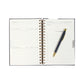 AGENDA DIARIA BERNETTI EX-082