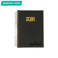 AGENDA DIARIA BERNETTI EX-082