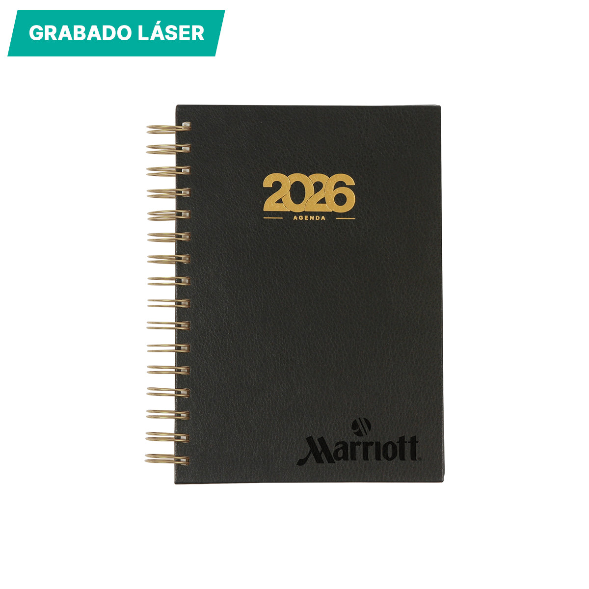 AGENDA DIARIA BERNETTI EX-082