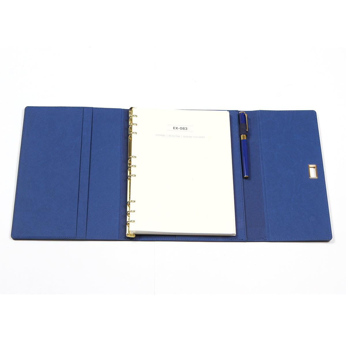 Libreta Artashat EX-083