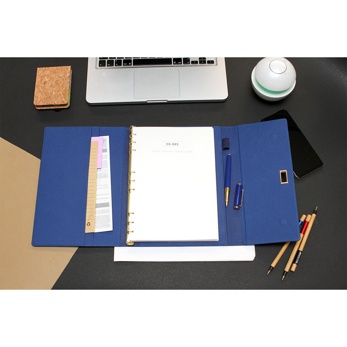 Libreta Artashat EX-083